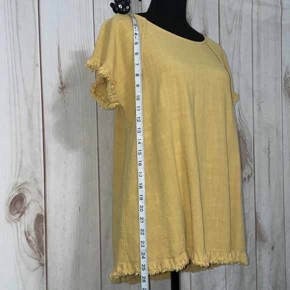 UMGEE soft Tunic Top - Picture 3 of 5